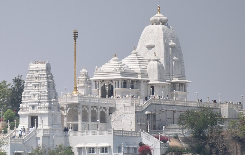 Hyderabad