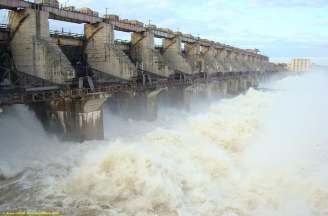 Singur Dam