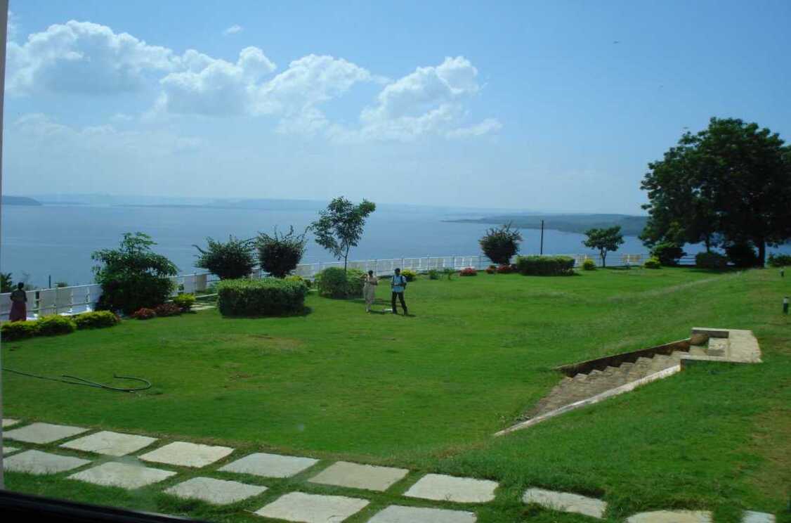 Nandikonda