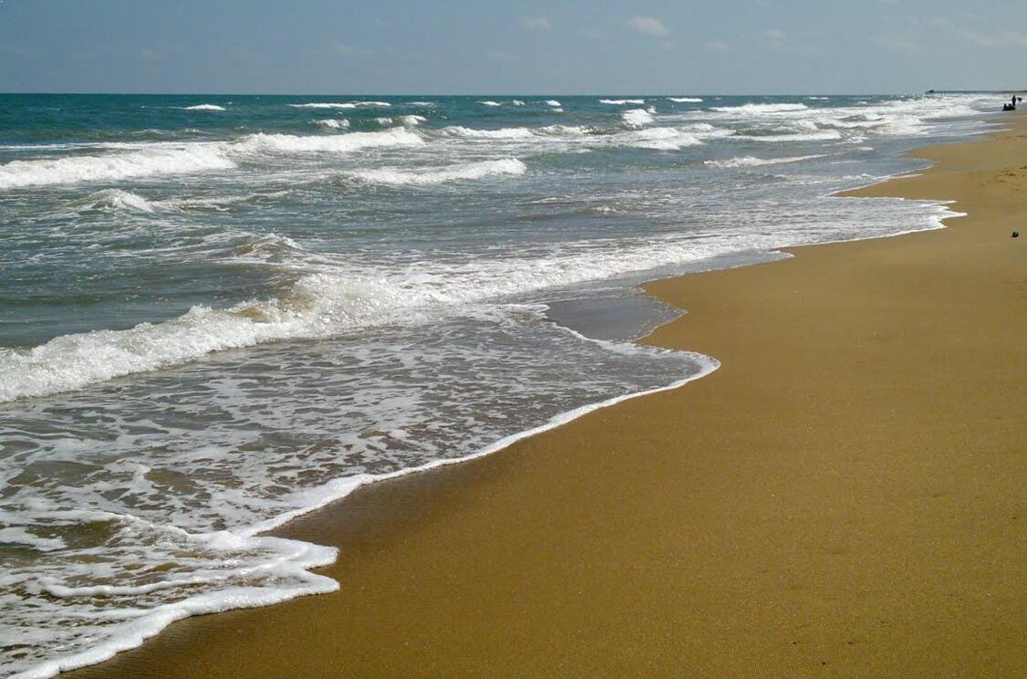 Mypadu Beach