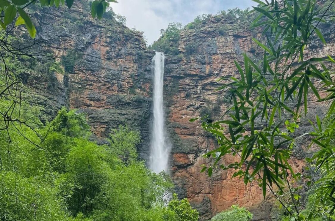 Eturnagaram Wildlife Sanctuary